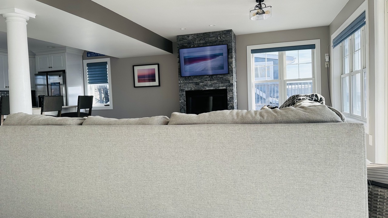 Photo of Livingroom in Momauguin