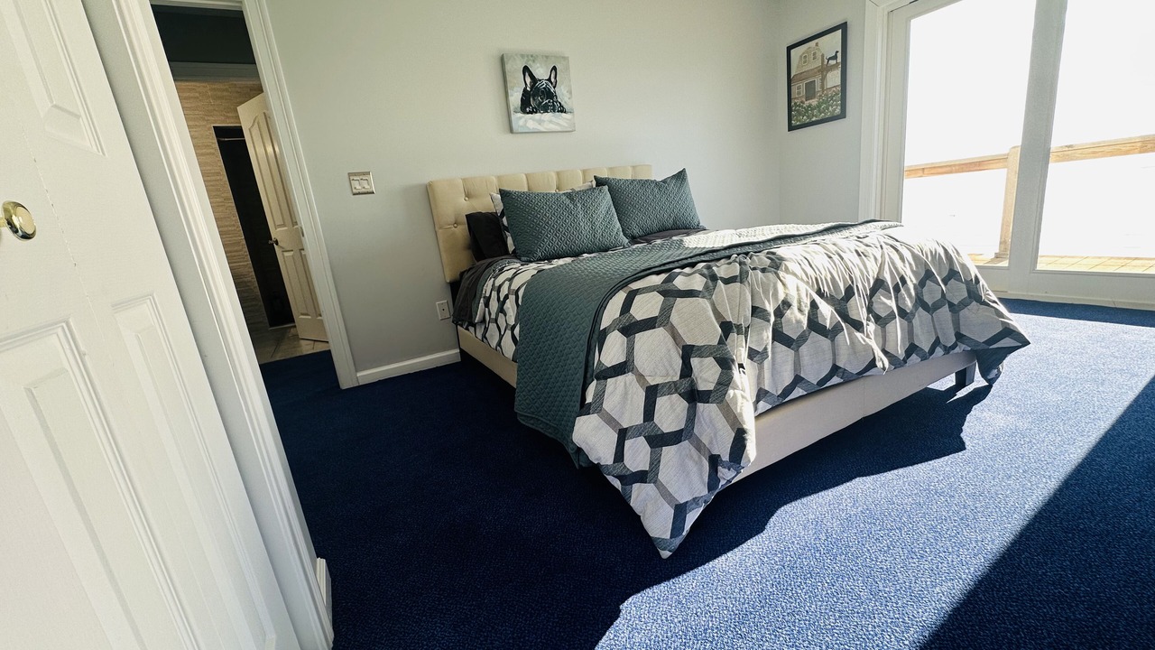 Photo of Bedroom in Momauguin