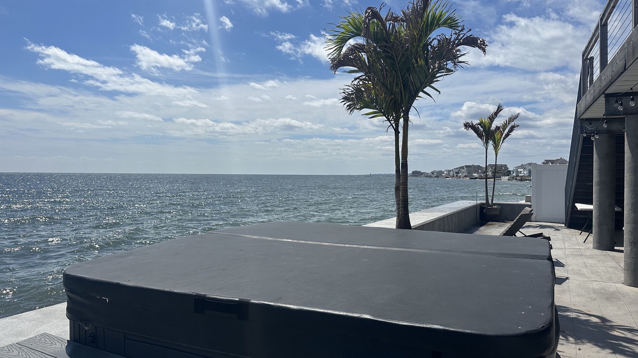 Photo of Patio Balcony in Momauguin