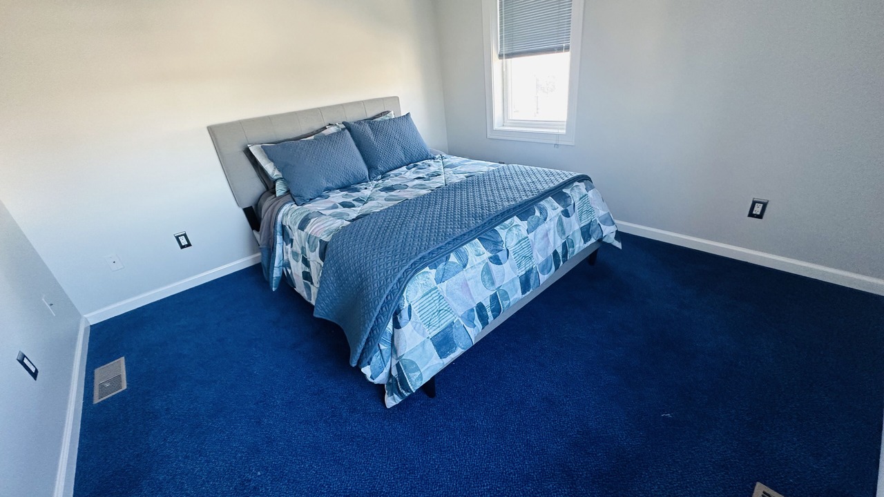 Photo of Bedroom in Momauguin