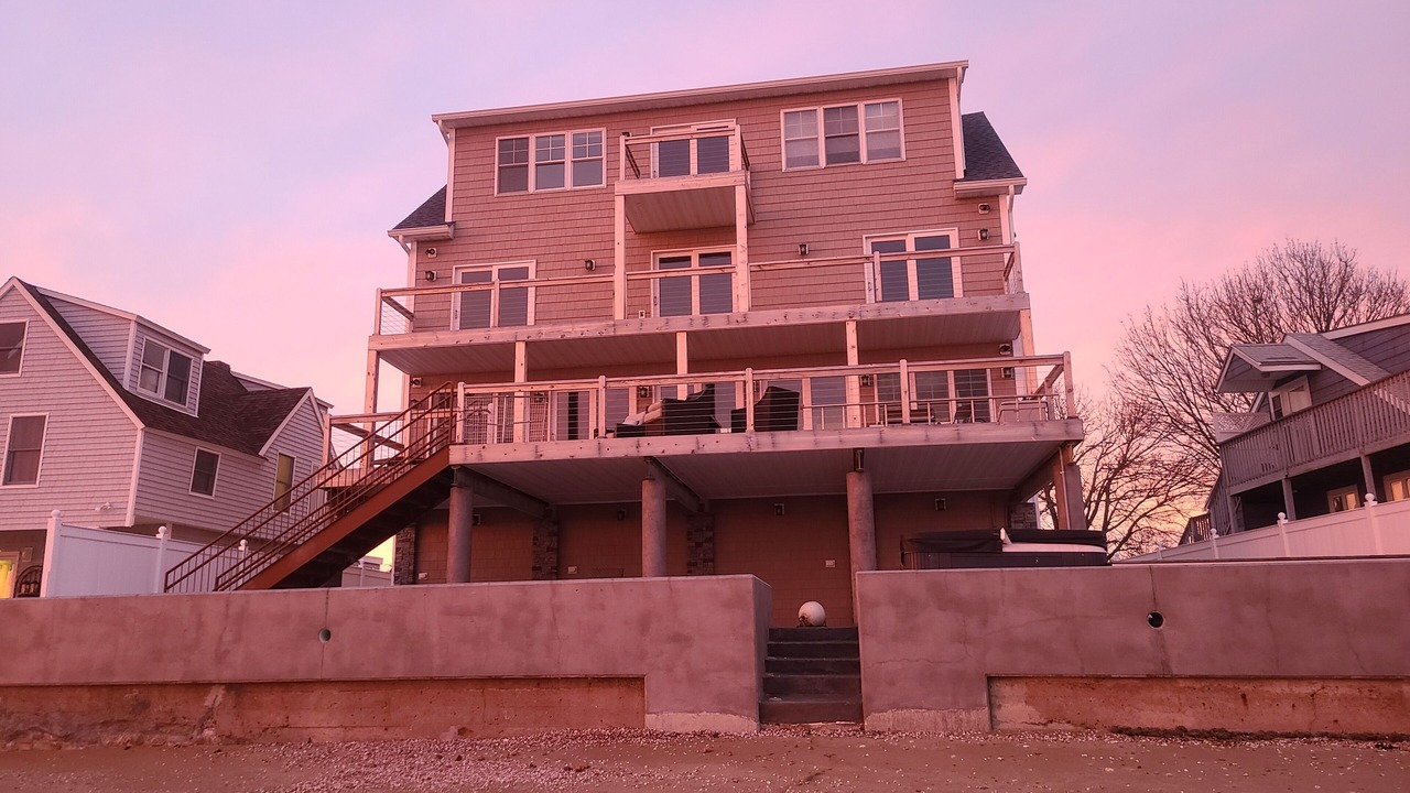 Photo of Outdoor in Momauguin