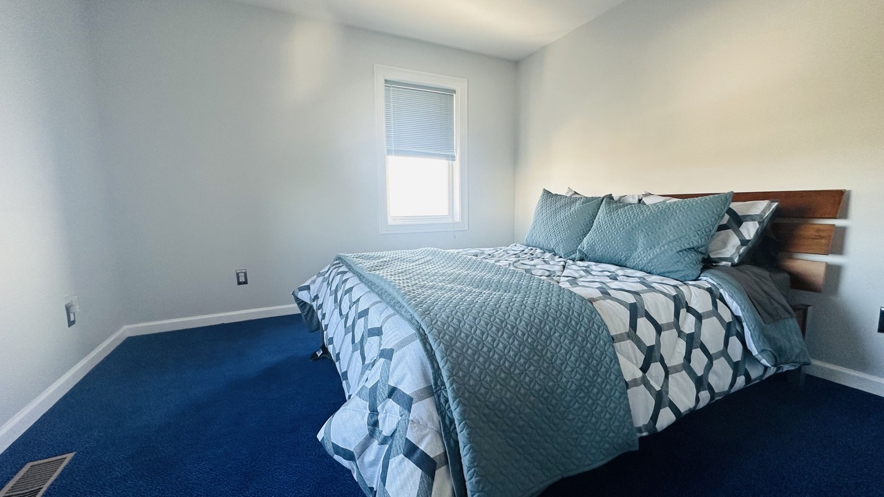 Photo of Bedroom in Momauguin