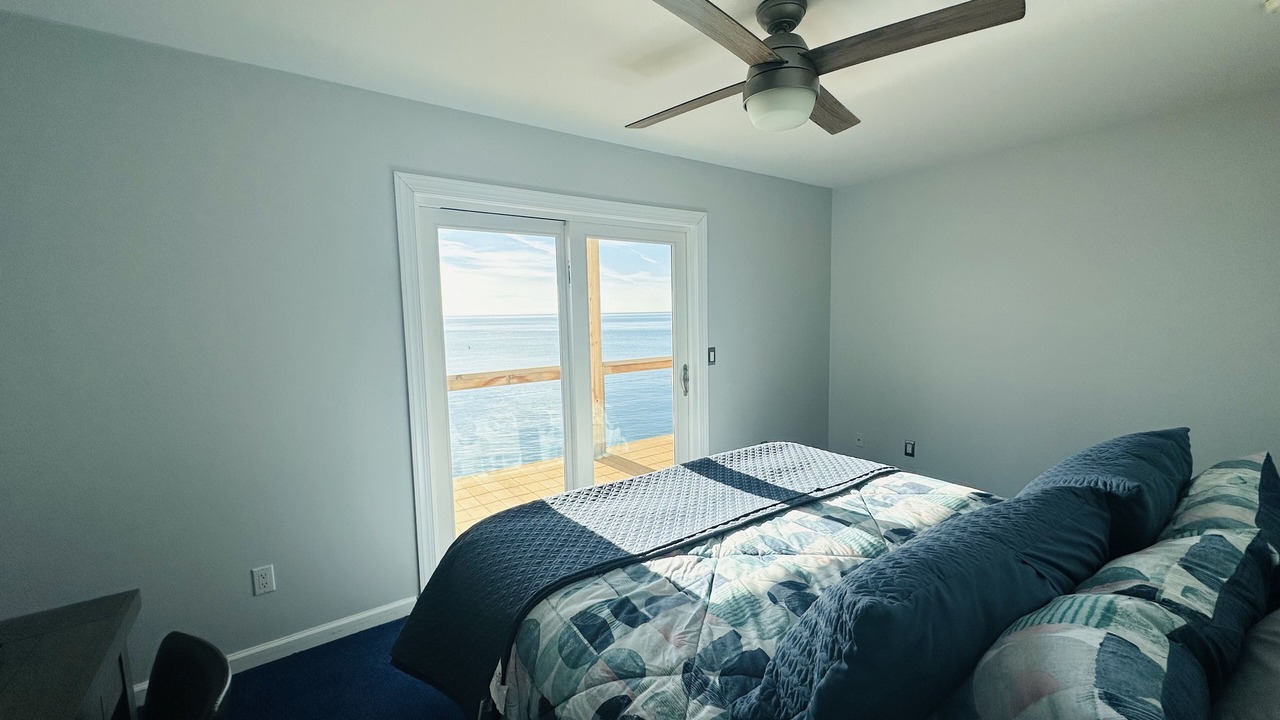 Photo of Bedroom in Momauguin
