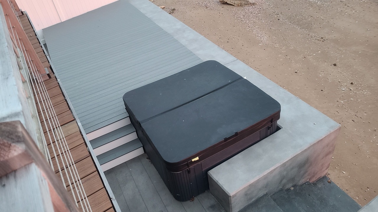 Photo of Patio Balcony in Momauguin