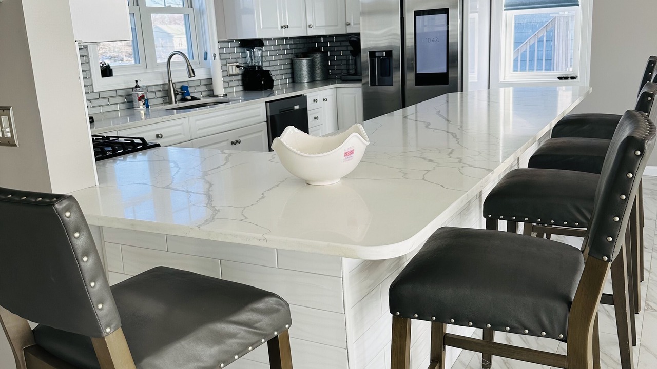 Photo of Kitchen in Momauguin