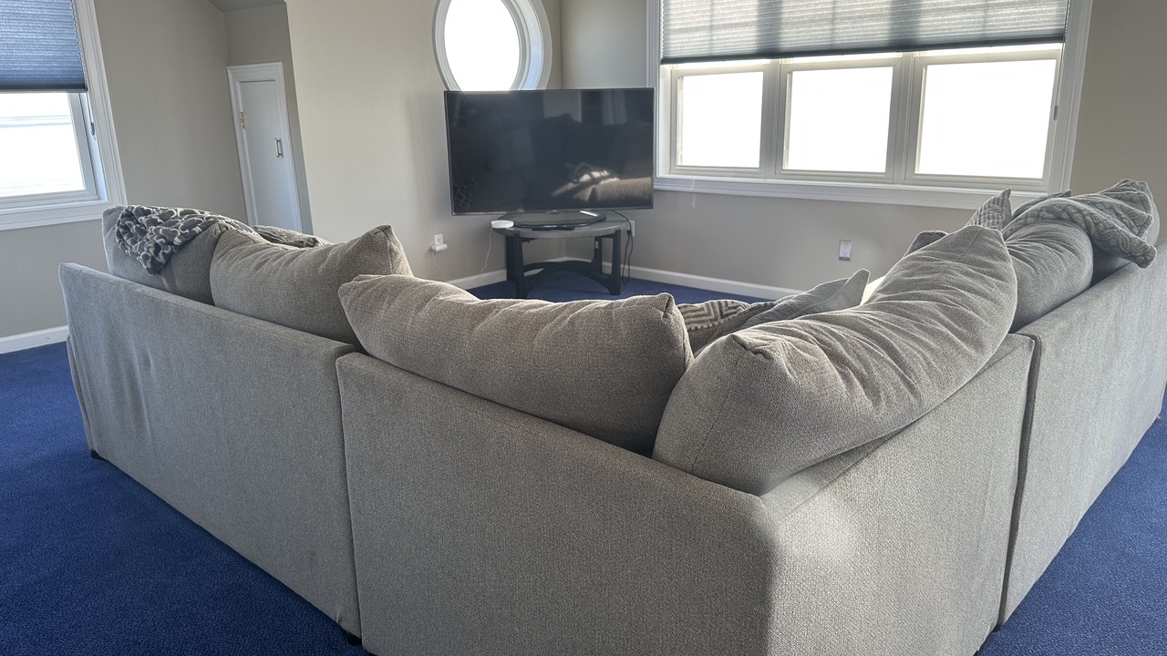 Photo of Livingroom in Momauguin