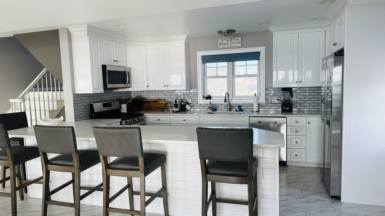 Photo of Kitchen in Momauguin