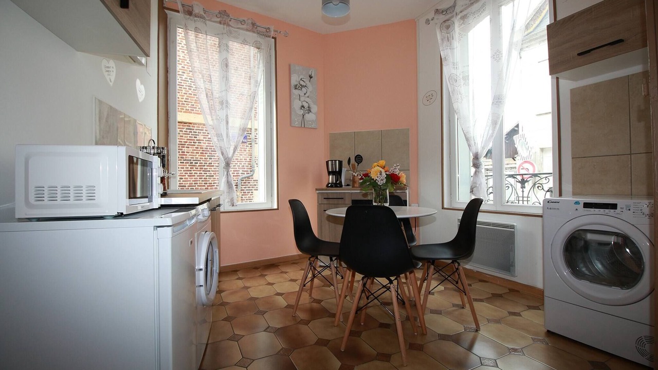 Photo of Kitchen in La Fere