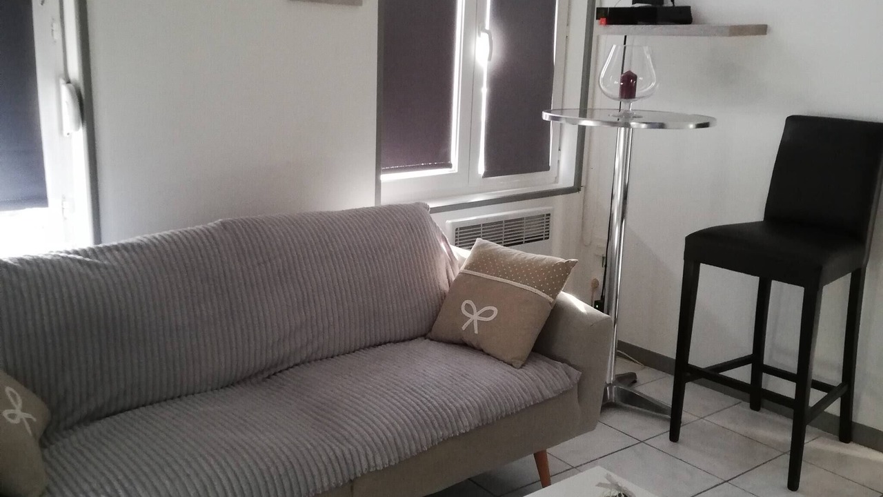 Photo of Livingroom in La Fere