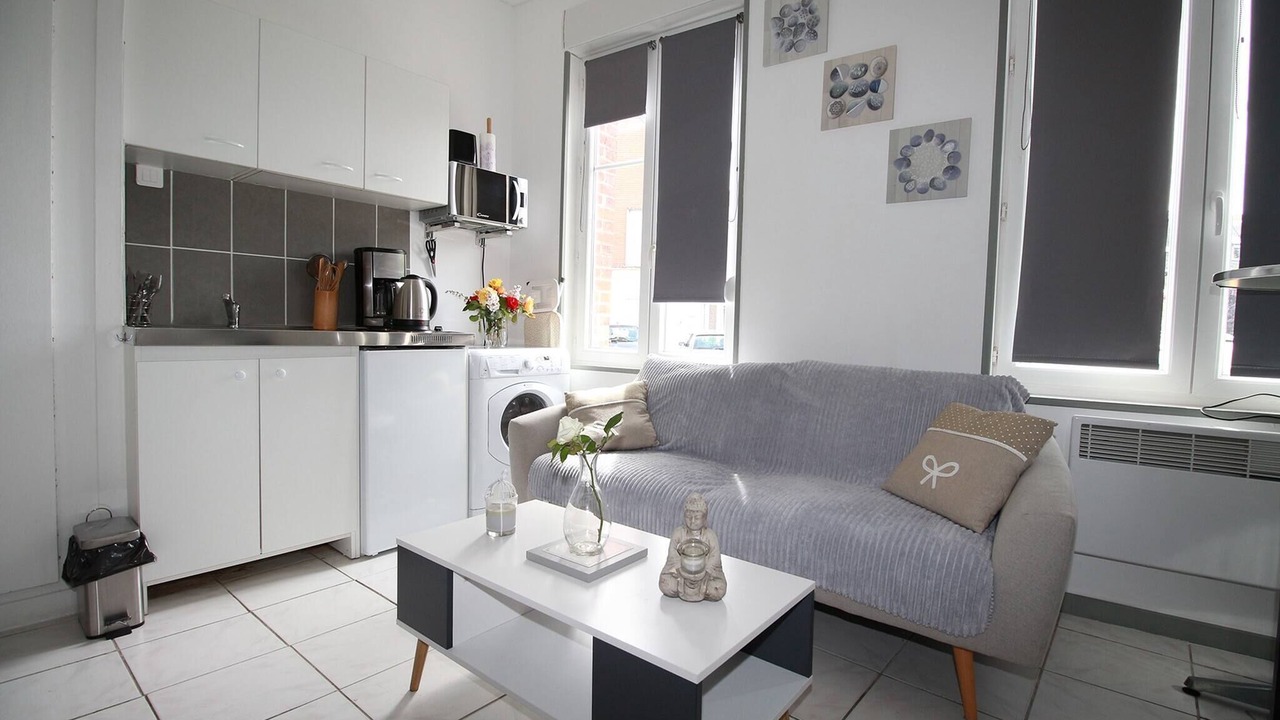 Photo of Livingroom in La Fere