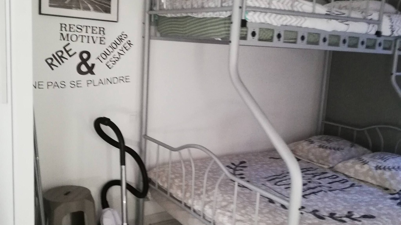 Photo of Bedroom in La Fere