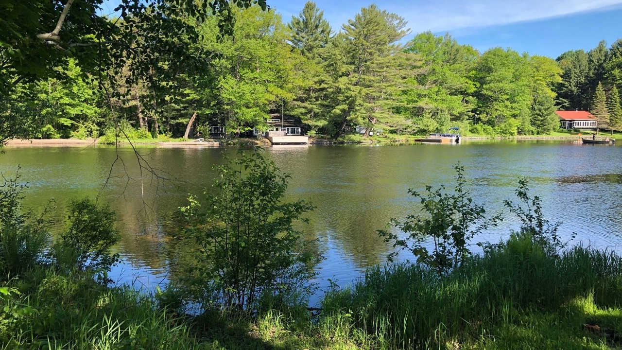 Photo of Outdoor in Bracebridge