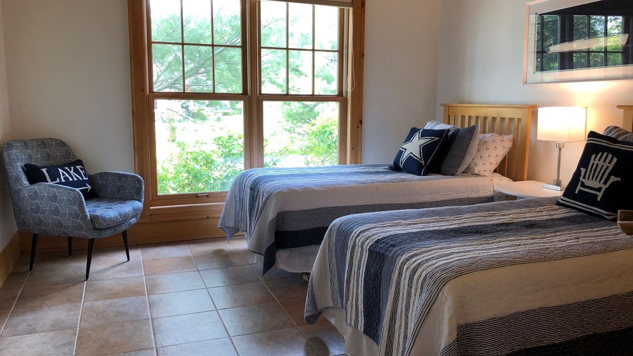 Photo of Bedroom in Bracebridge