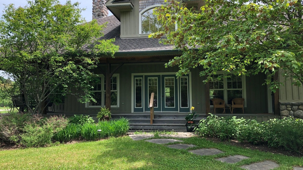 Photo of Outdoor in Bracebridge