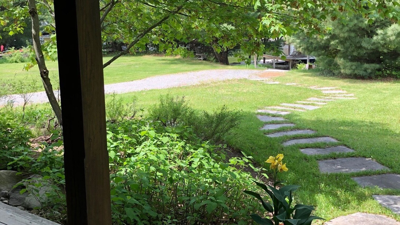 Photo of Outdoor in Bracebridge