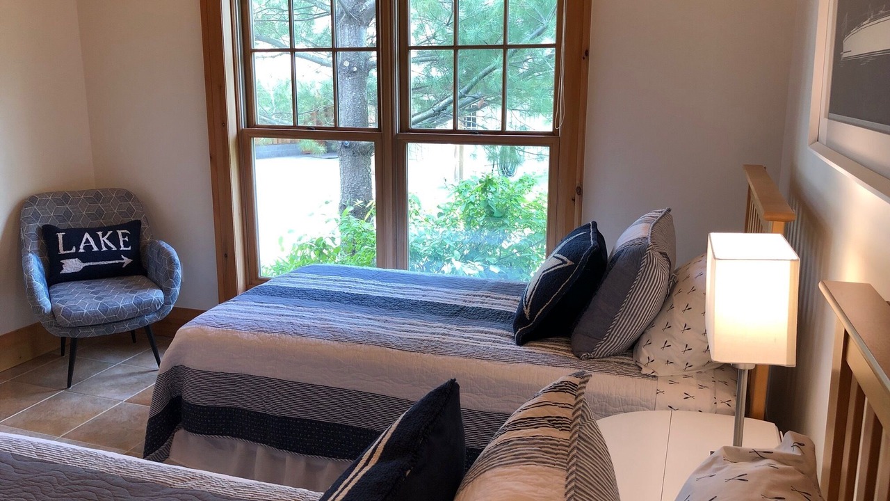Photo of Bedroom in Bracebridge