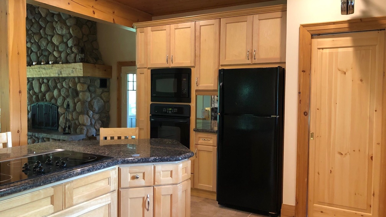 Photo of Kitchen in Bracebridge