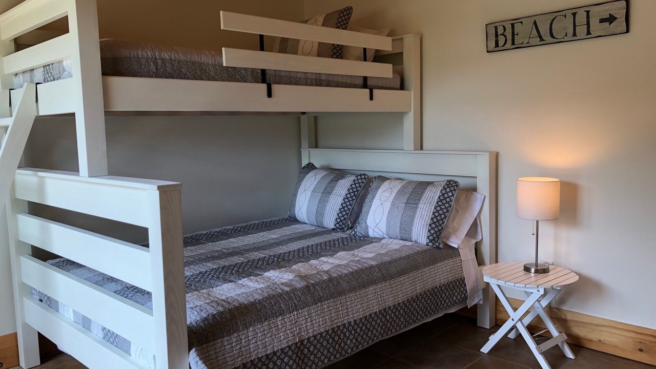 Photo of Bedroom in Bracebridge