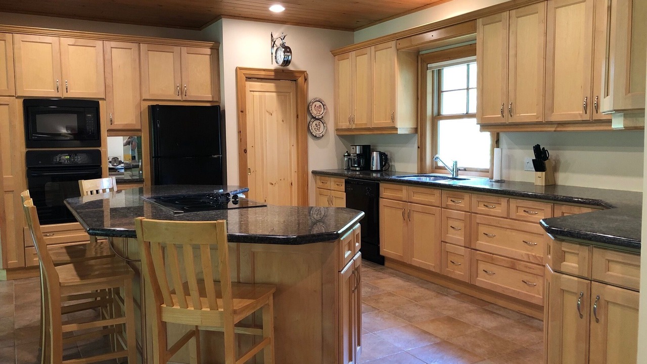 Photo of Kitchen in Bracebridge