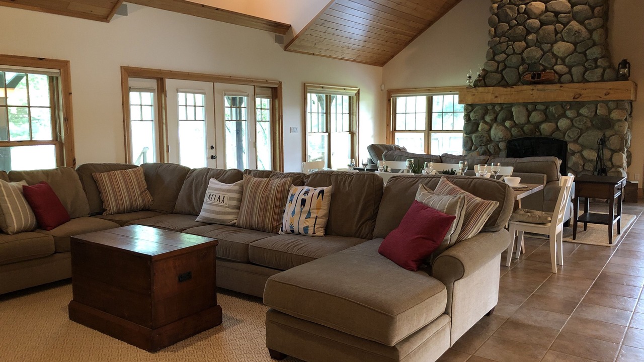 Photo of Livingroom in Bracebridge