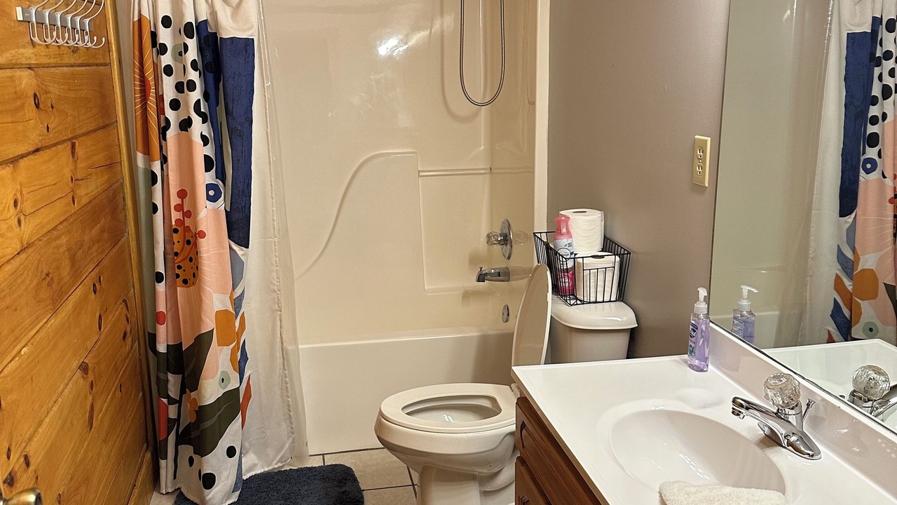 Photo of Bathroom in Stanton
