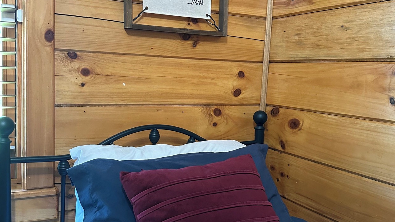 Photo of Bedroom in Stanton