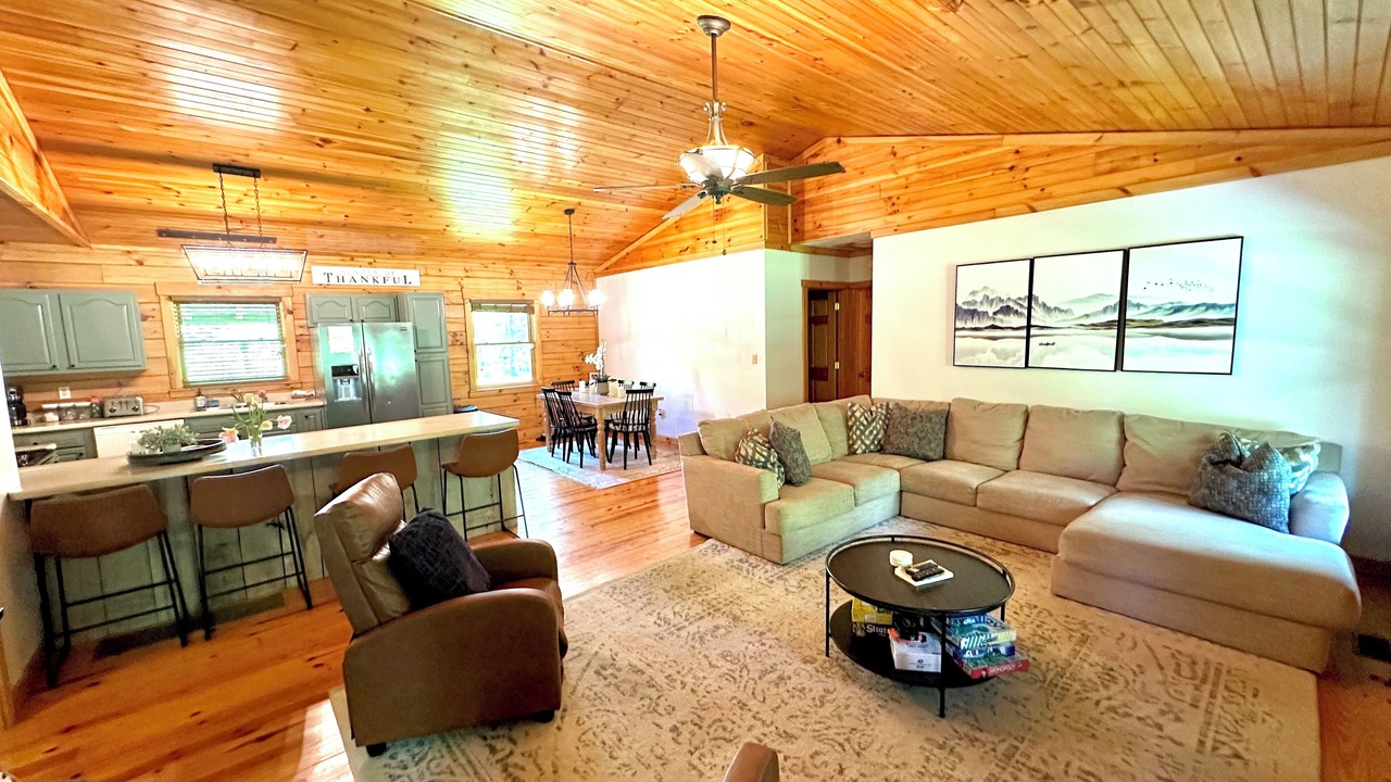 Photo of Bedroom in Stanton