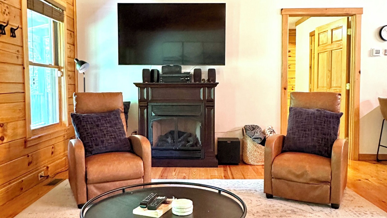 Photo of Livingroom in Stanton