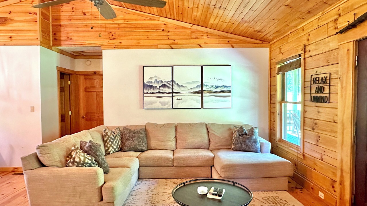 Photo of Bedroom in Stanton