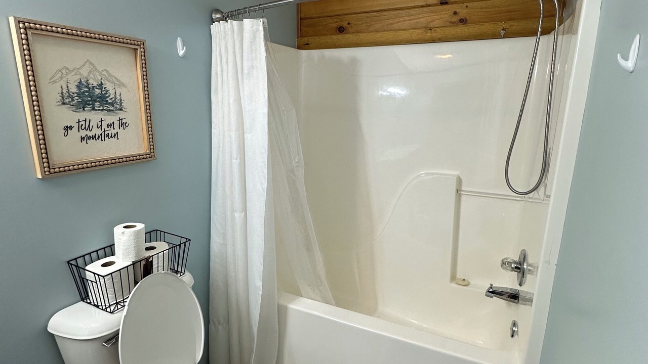 Photo of Bathroom in Stanton