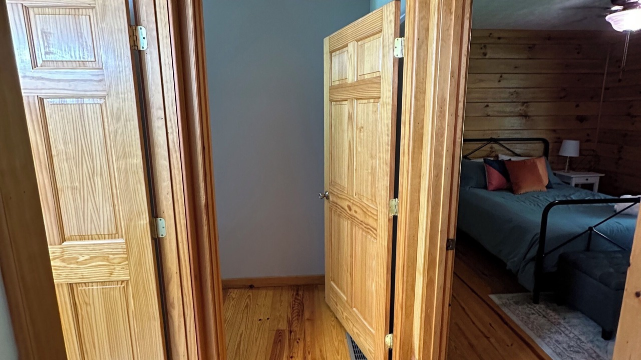Photo of Bathroom in Stanton