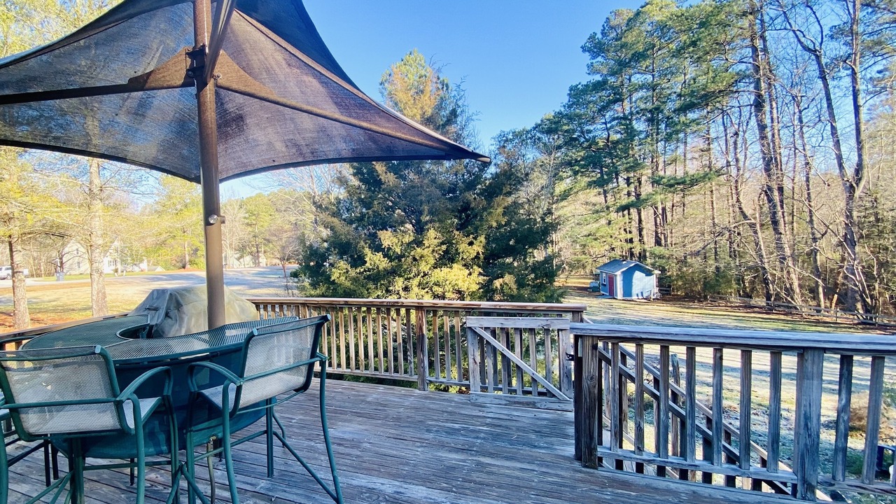 Photo of Outdoor in Tuckahoe