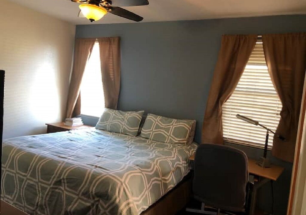 Photo of Bedroom in North Natomas