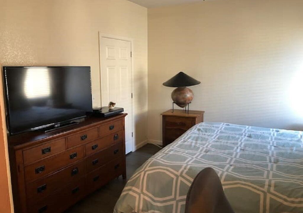 Photo of Bedroom in North Natomas