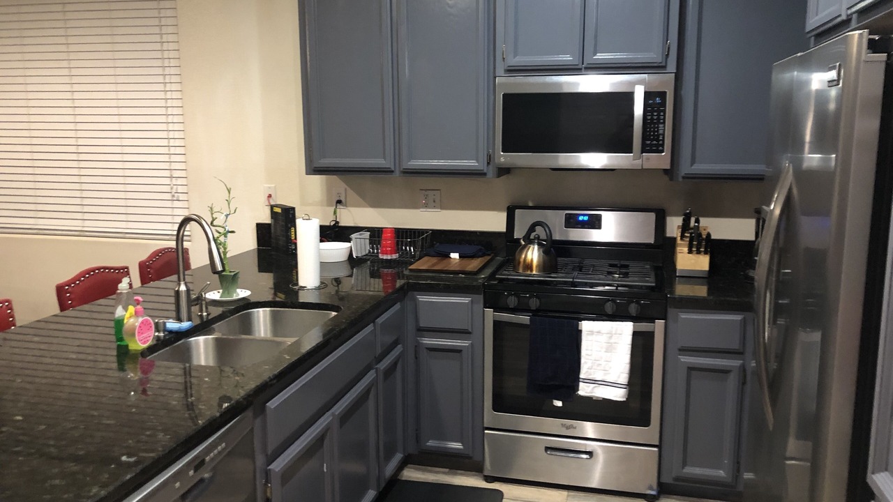 Photo of Kitchen in North Natomas
