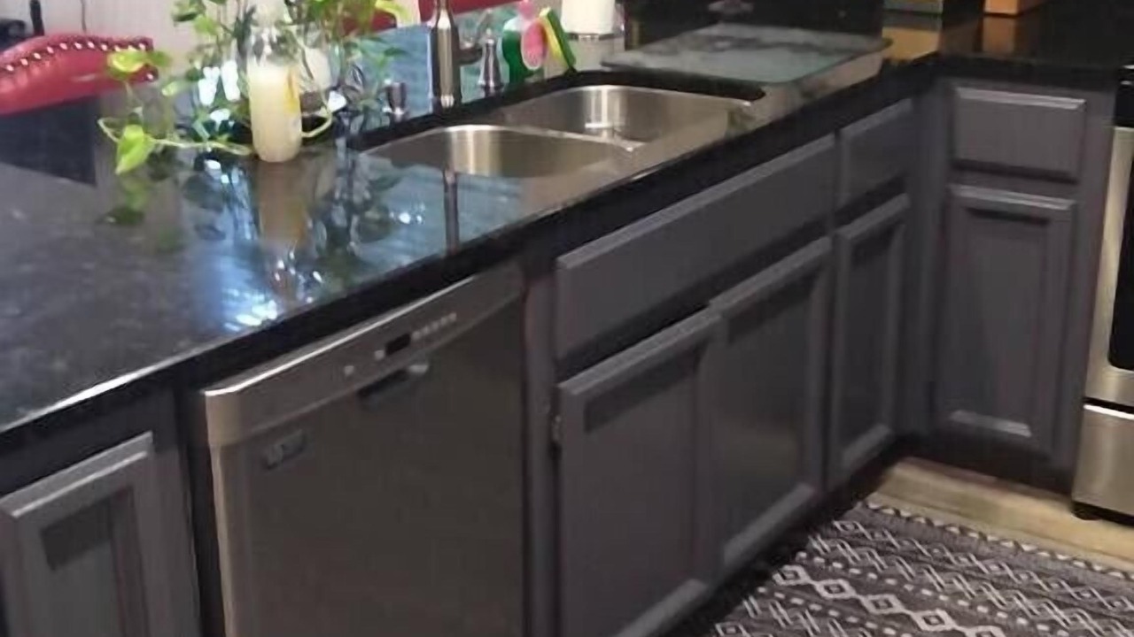 Photo of Kitchen in North Natomas