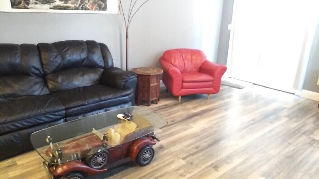 Photo of Livingroom in North Natomas
