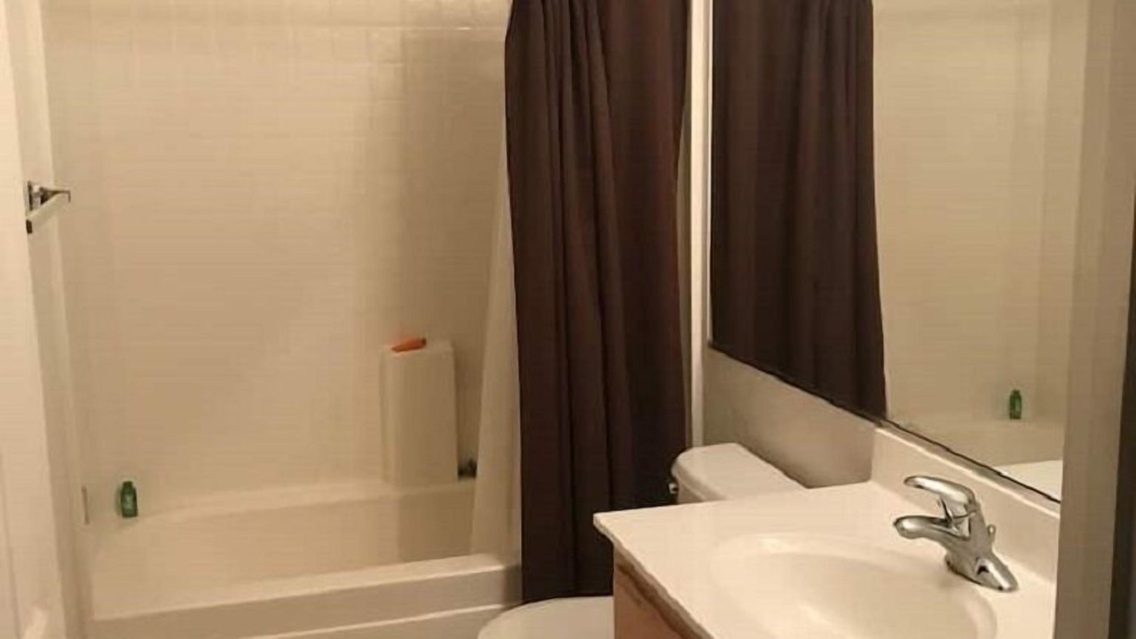 Photo of Bathroom in North Natomas