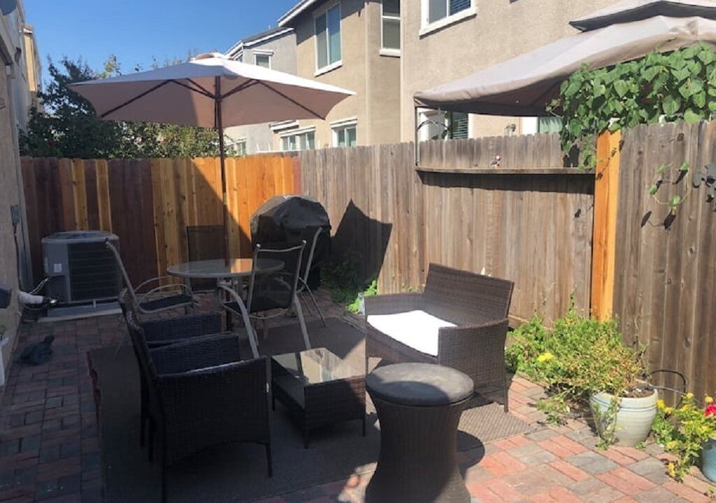 Photo of Outdoor in North Natomas