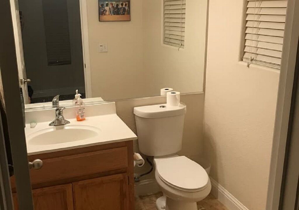 Photo of Bathroom in North Natomas