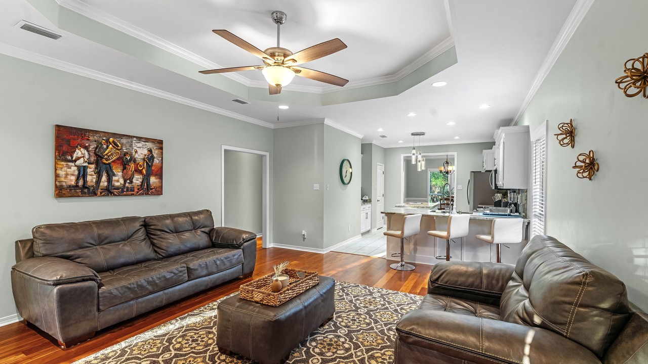 Photo of Livingroom in Mobile