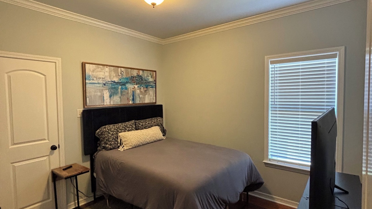 Photo of Bedroom in Mobile