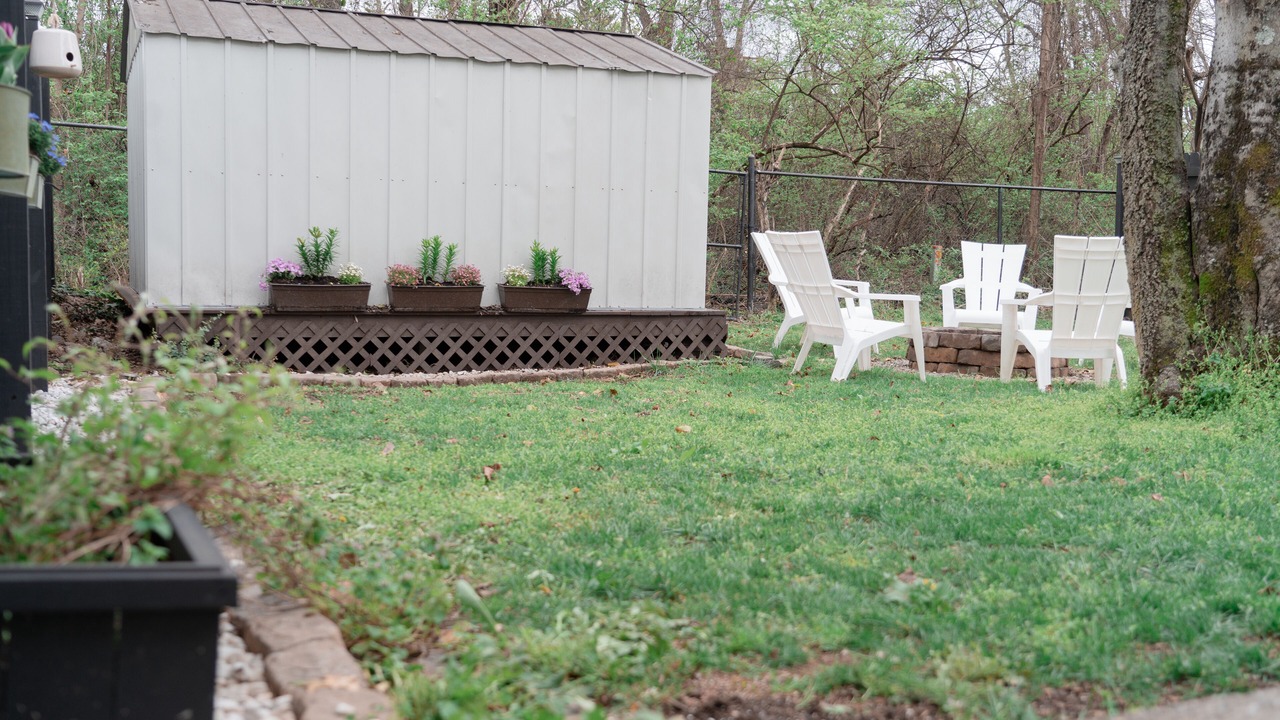 Photo of Outdoor in Radnor