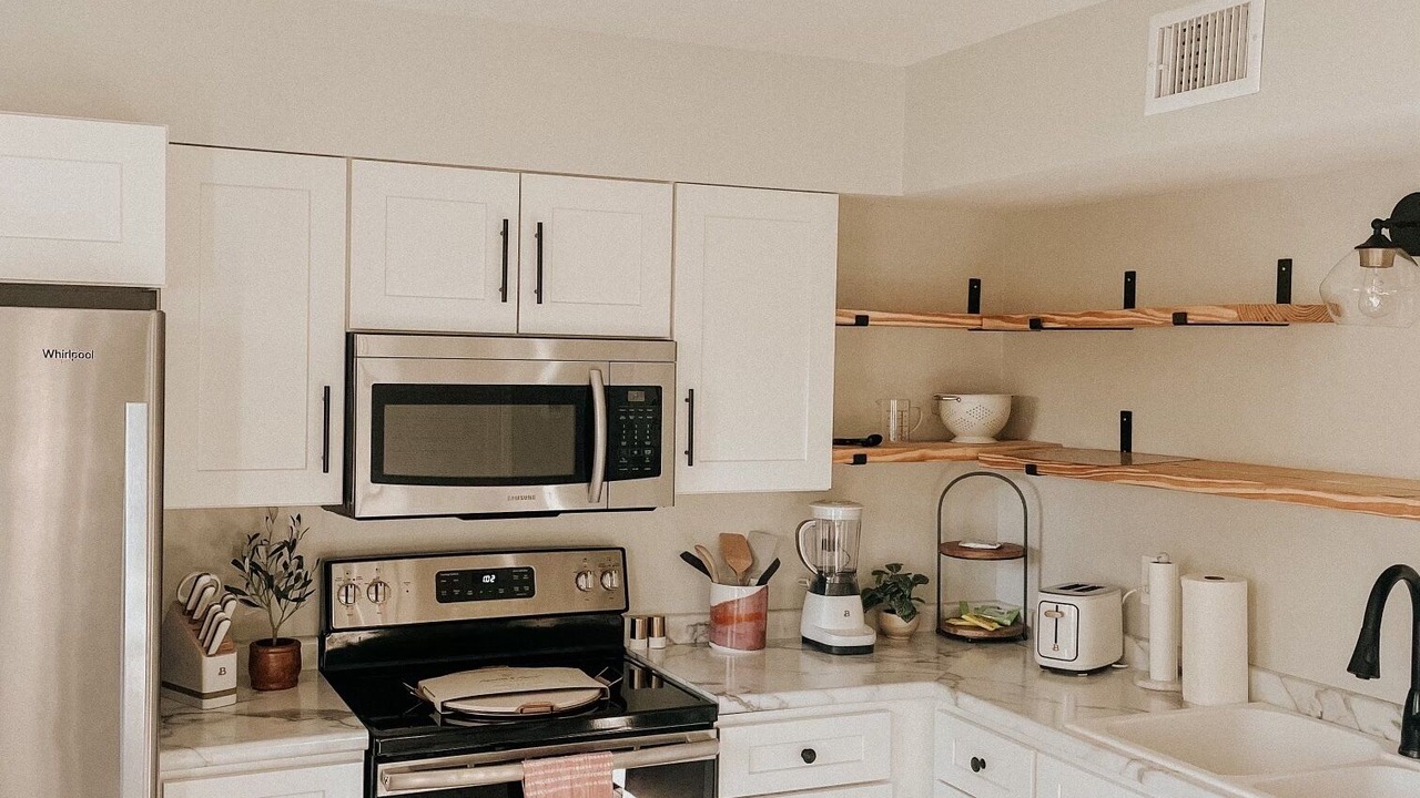 Photo of Kitchen in Radnor