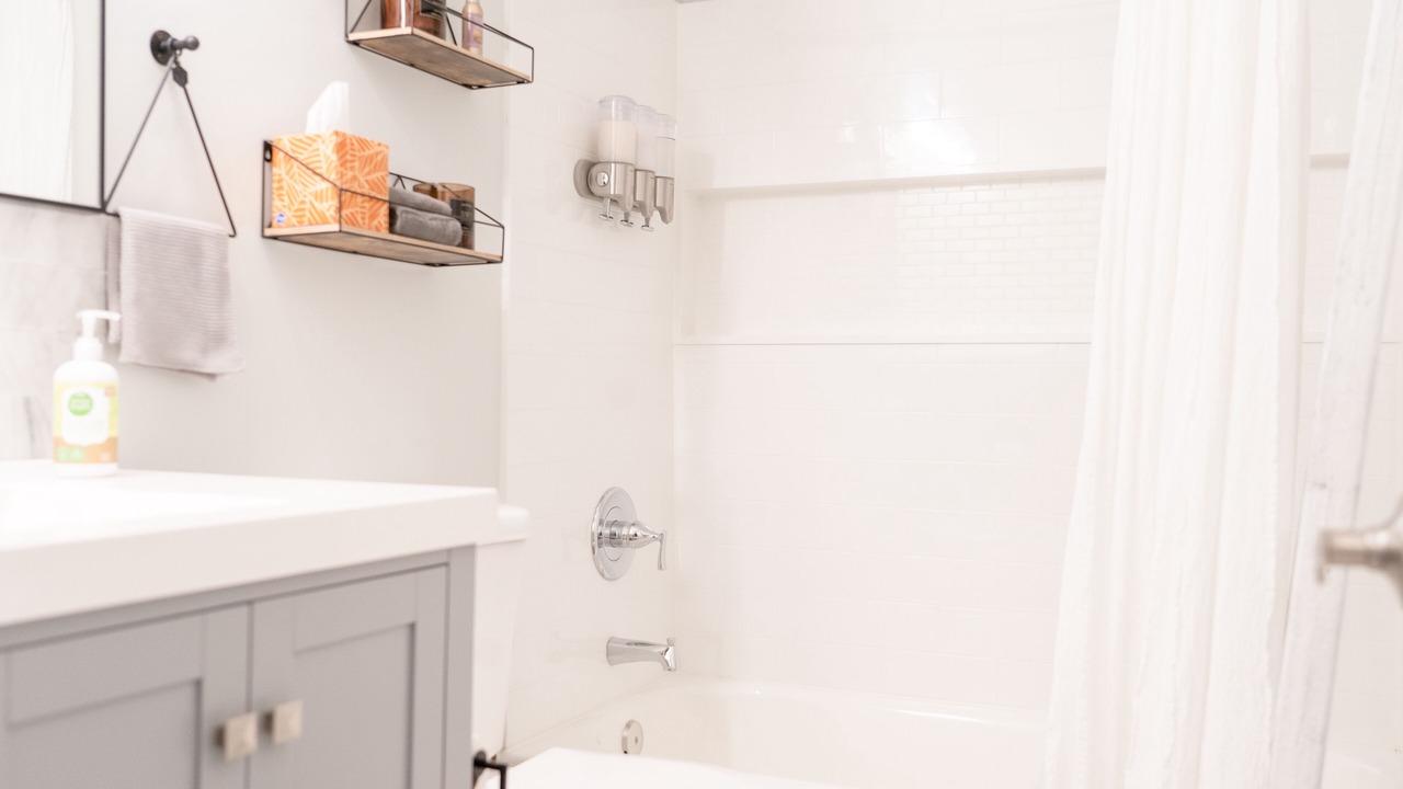 Photo of Bathroom in Radnor