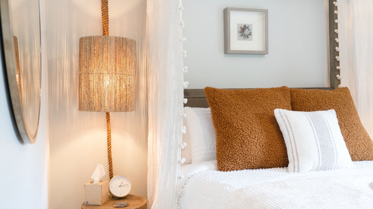Photo of Bedroom in Radnor
