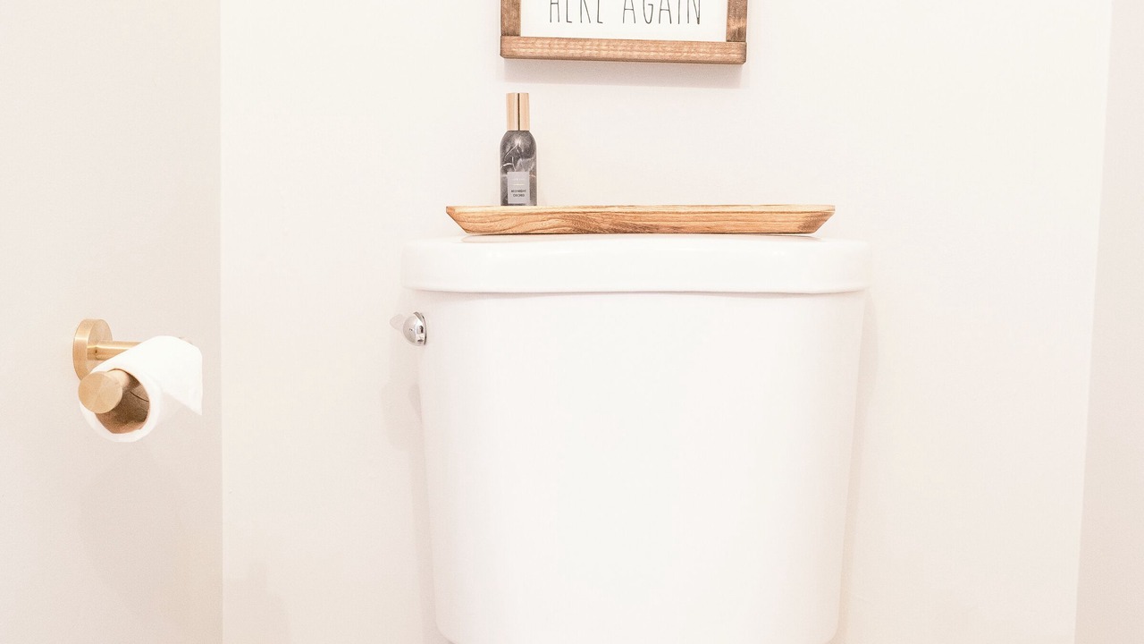 Photo of Bathroom in Radnor