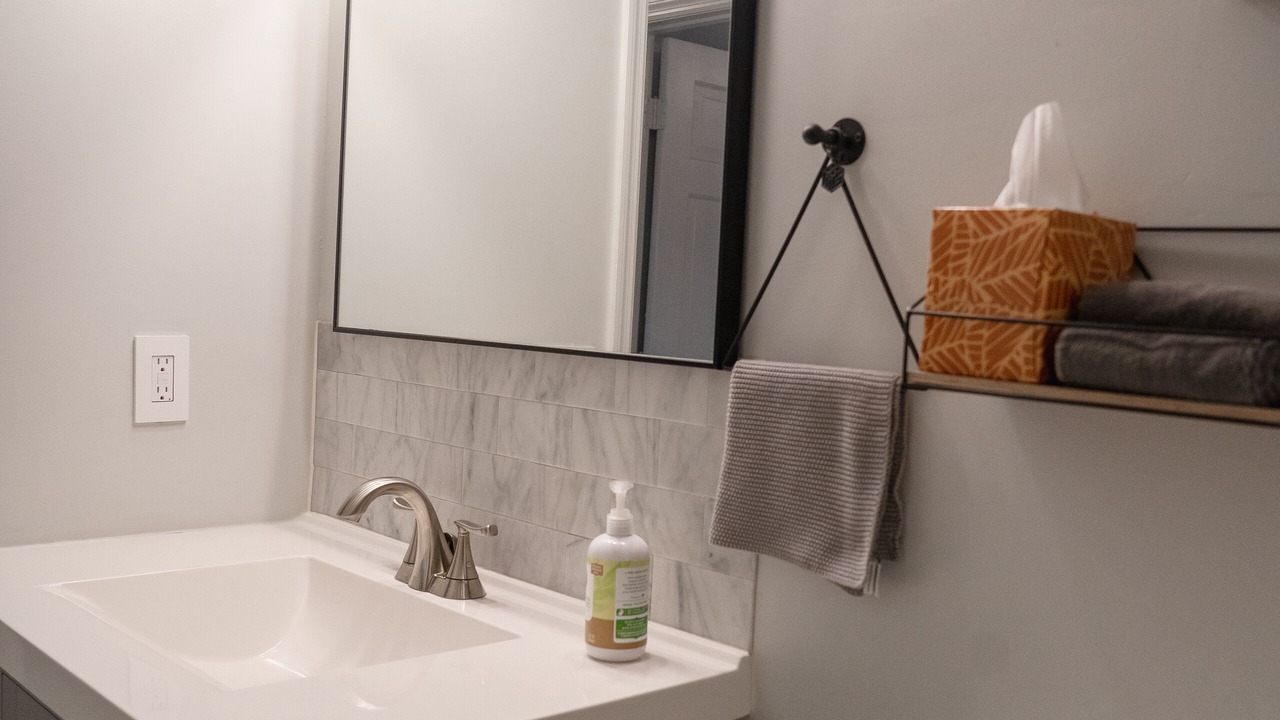 Photo of Bathroom in Radnor