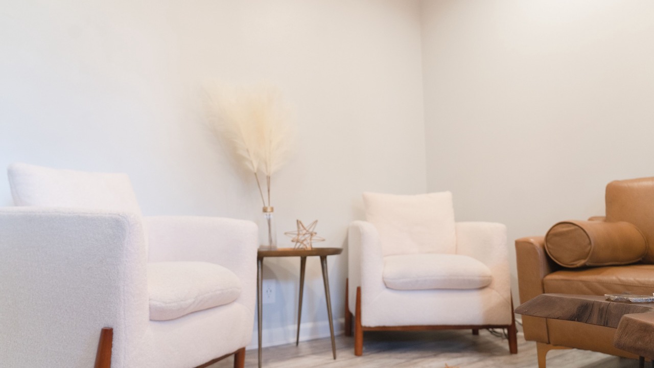 Photo of Livingroom in Radnor