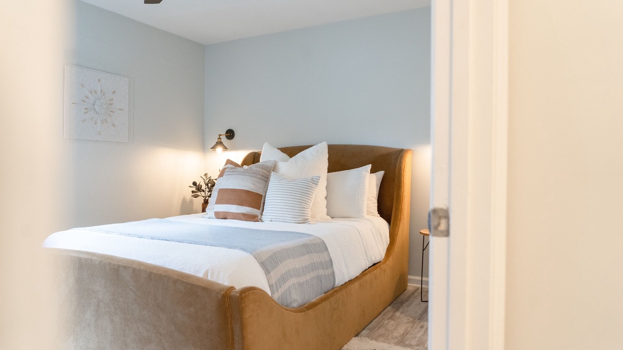 Photo of Bedroom in Radnor